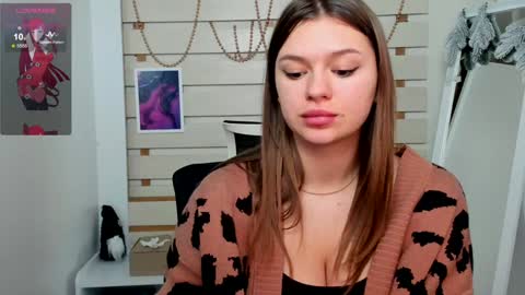 Monika online show from 01-10-25, 11:00