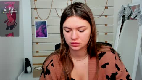 Monika online show from 01-11-25, 08:54