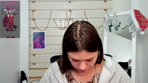 Monika online show from 01-16-25, 06:59