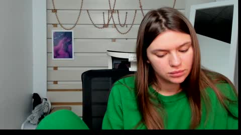 Monika online show from 01-29-25, 01:48