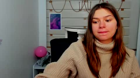 Monika online show from 02-12-25, 07:35