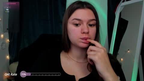 Monika online show from 02-18-25, 05:53