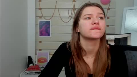 Monika online show from 02-23-25, 07:22