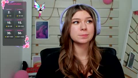 Monika online show from 03-05-25, 04:57