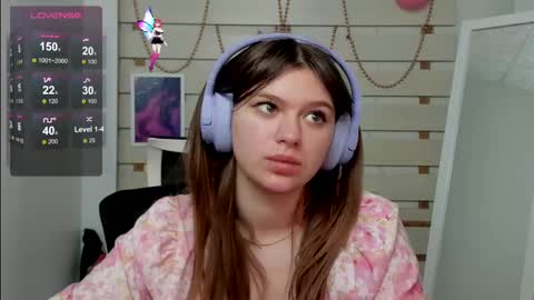 Monika online show from 03-08-25, 02:30