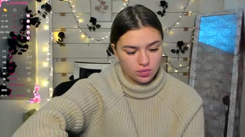 Monika online show from 10-27-25, 01:48