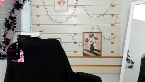 Monika online show from 11-13-25, 12:15