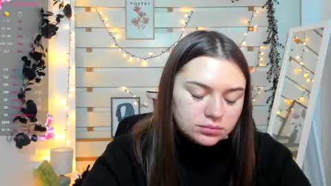 Monika online show from 01-15-26, 07:02