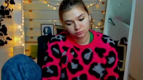 Monika online show from 02-25-26, 01:54