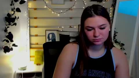 Monika online show from 03-01-26, 01:35