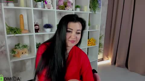 Snapshot of monikamartinez chatting on 02-17-26, 03:58 MoniKa online show from 02-17-26, 03:58