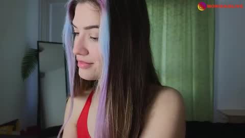 Monika online show from 01-13-25, 07:32