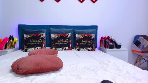 moniquebliss online show from 03-03-25, 02:26