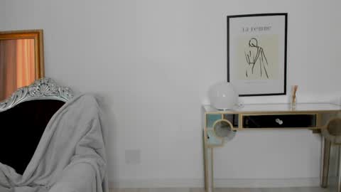 Alessia online show from 04-08-26, 08:58