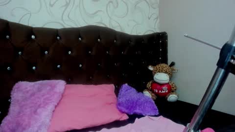 Monica online show from 10-13-25, 03:45