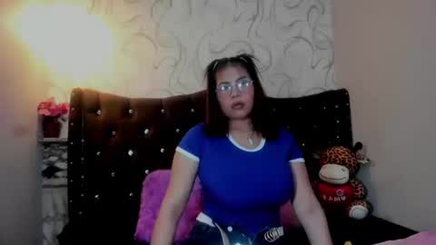 Monica online show from 10-15-25, 03:23