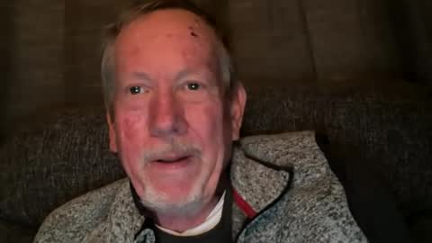 Snapshot of monkeedance chatting on 12-08-24, 02:18 Monkee Dance online show from 12-08-24, 02:18