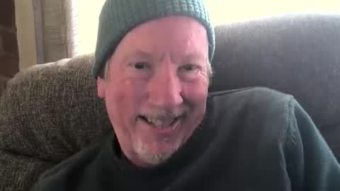 Snapshot of monkeedance chatting on 12-14-25, 12:16 Monkee Dance online show from 12-14-25, 12:16