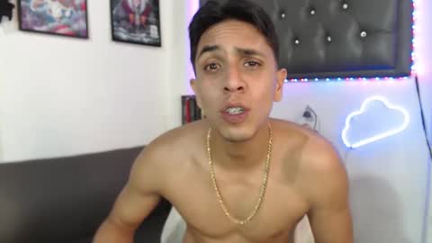 simon dice online show from 03-04-25, 02:42