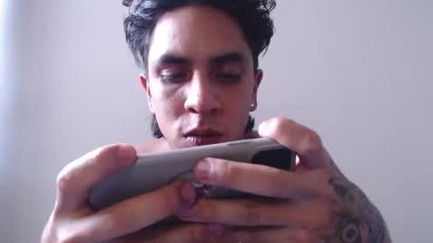 simon dice online show from 02-03-26, 06:46