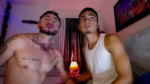 monnojones online show from 02-04-26, 02:28