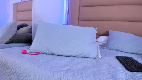 Adriana online show from 02-24-25, 03:53