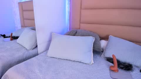 Adriana online show from 02-24-25, 06:58