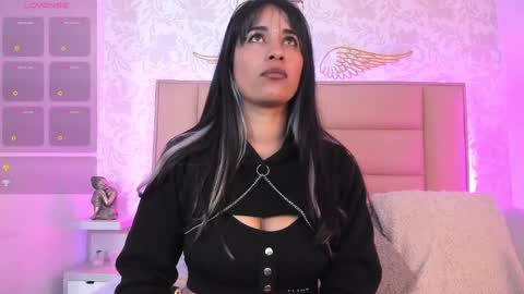 Adriana online show from 09-09-25, 12:59