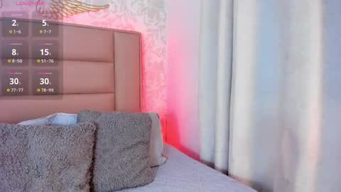 Adriana online show from 09-15-25, 12:49