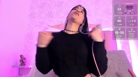 Adriana online show from 09-30-25, 03:39