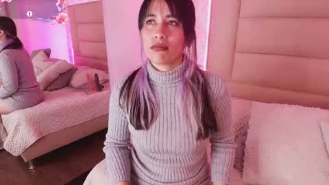 Adriana online show from 02-19-26, 01:07