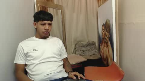 Snapshot of monsoon_the_best chatting on 11-26-25, 03:07 monsoon_the_best online show from 11-26-25, 03:07