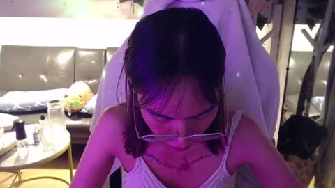 ELYSE A SIMPLE GIRL online show from 12-02-24, 11:56