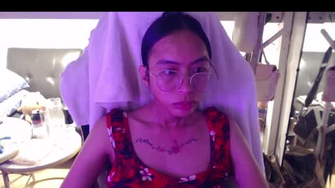 ELYSE A SIMPLE GIRL online show from 12-07-24, 08:05