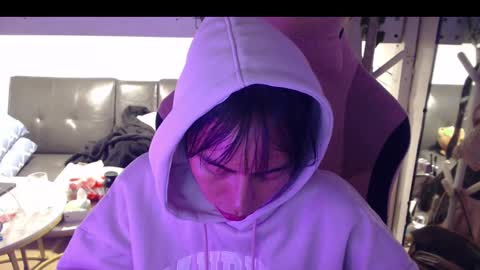 ELYSE A SIMPLE GIRL online show from 12-08-24, 02:19