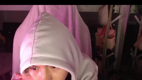 ELYSE A SIMPLE GIRL online show from 12-09-24, 02:45