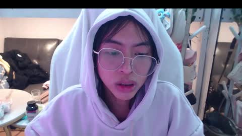 ELYSE A SIMPLE GIRL online show from 12-09-24, 05:51