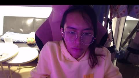 ELYSE A SIMPLE GIRL online show from 12-12-24, 03:05