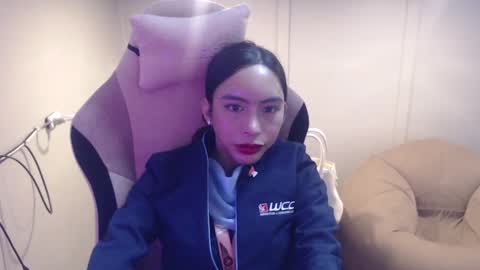 ELYSE A SIMPLE GIRL online show from 02-03-25, 08:02