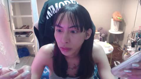 ELYSE A SIMPLE GIRL online show from 10-15-25, 10:04