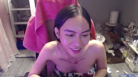 ELYSE A SIMPLE GIRL online show from 01-07-26, 12:40