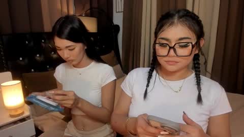 Ruthie online show from 01-07-25, 08:45