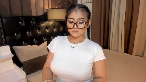 Ruthie online show from 01-25-25, 02:58