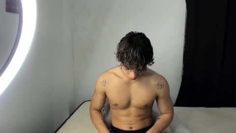montes_juan online show from 09-11-25, 06:52