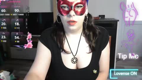 Monse online show from 03-01-25, 07:30