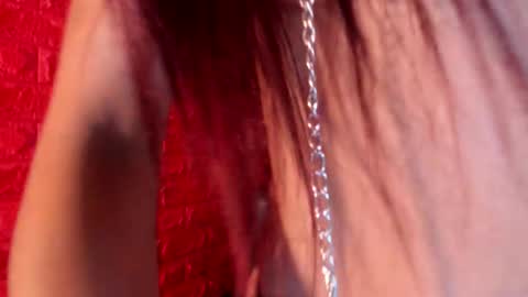 Monttserratt online show from 10-22-25, 08:08