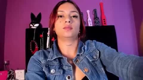 Monttserratt online show from 10-29-25, 11:45