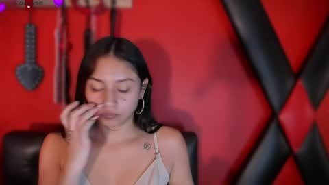 Monttserratt online show from 04-13-26, 04:45