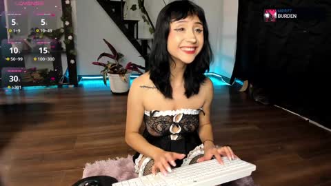 Monxse online show from 01-03-25, 02:10