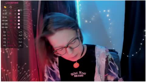 Snapshot of moon__girl chatting on 02-22-25, 07:14 Roxy online show from 02-22-25, 07:14